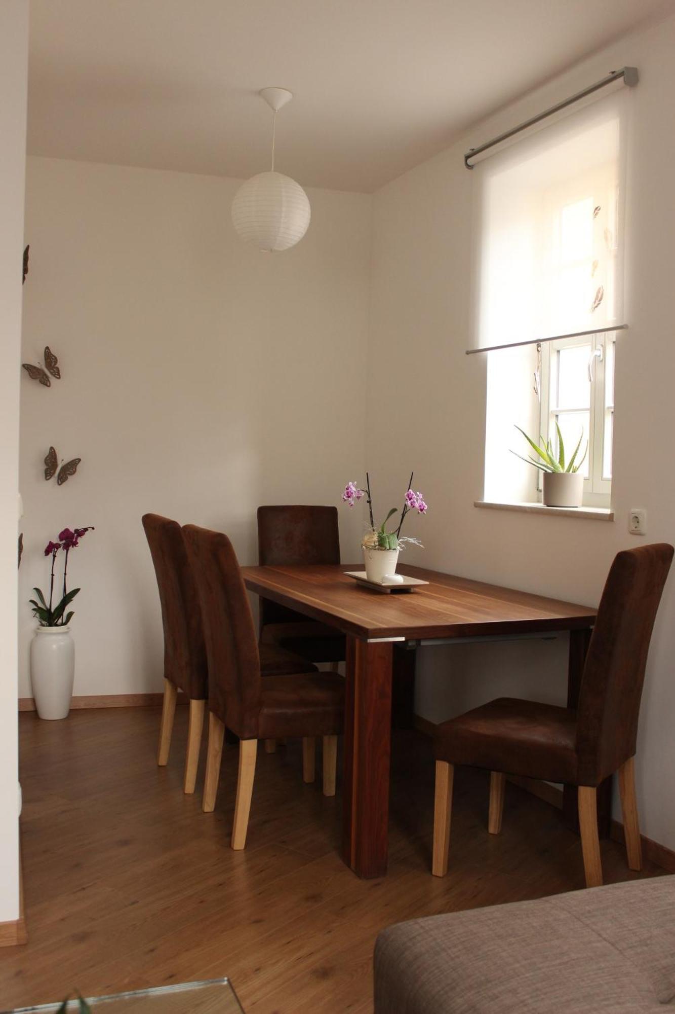 Ferienwohnung "Zum Schlosskeller" ヴォルケンシュタイン エクステリア 写真