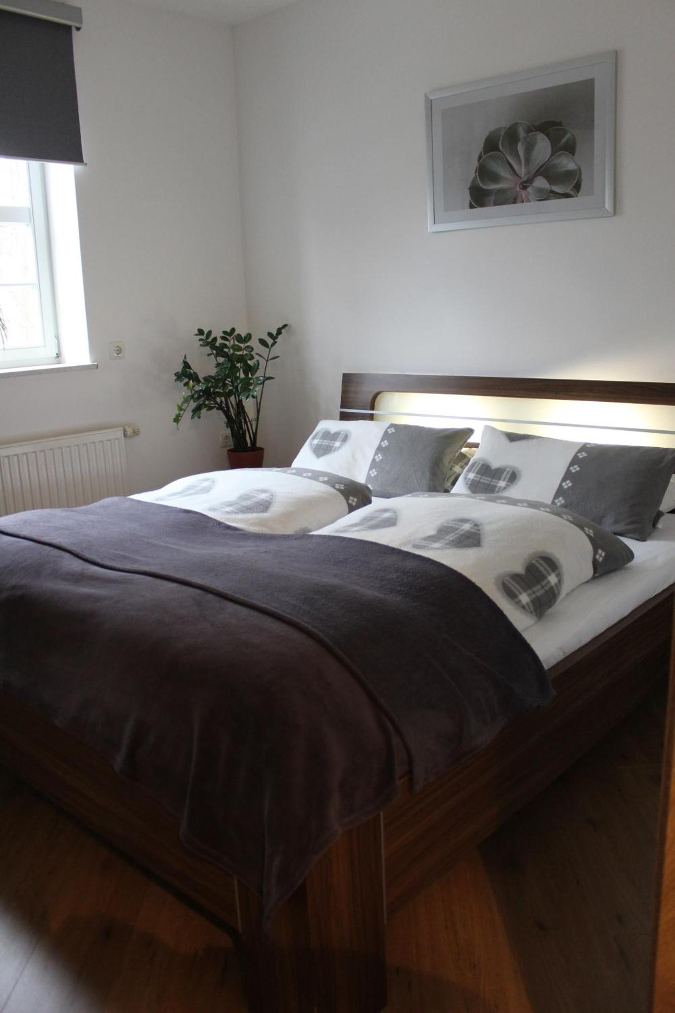 Ferienwohnung "Zum Schlosskeller" ヴォルケンシュタイン エクステリア 写真